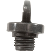 Air Relief Plug, CMP Pressure Filter