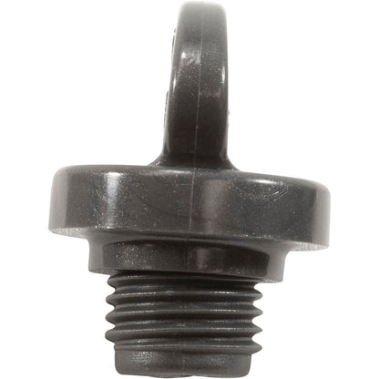 Air Relief Plug, CMP Pressure Filter