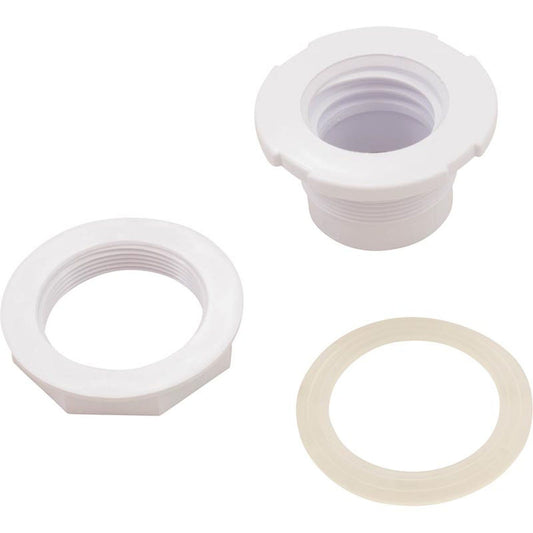 Filter Insert Fitting, CMP, 1-1/2" ACME Thread