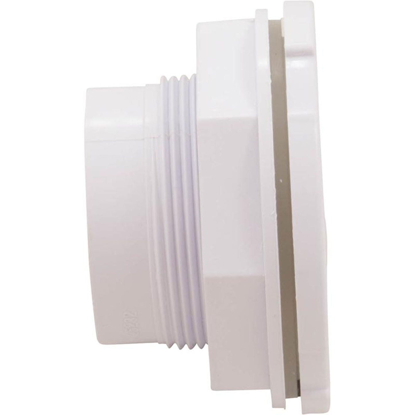 Raccord d'insertion de filtre, CMP, filetage ACME 1-1/2"