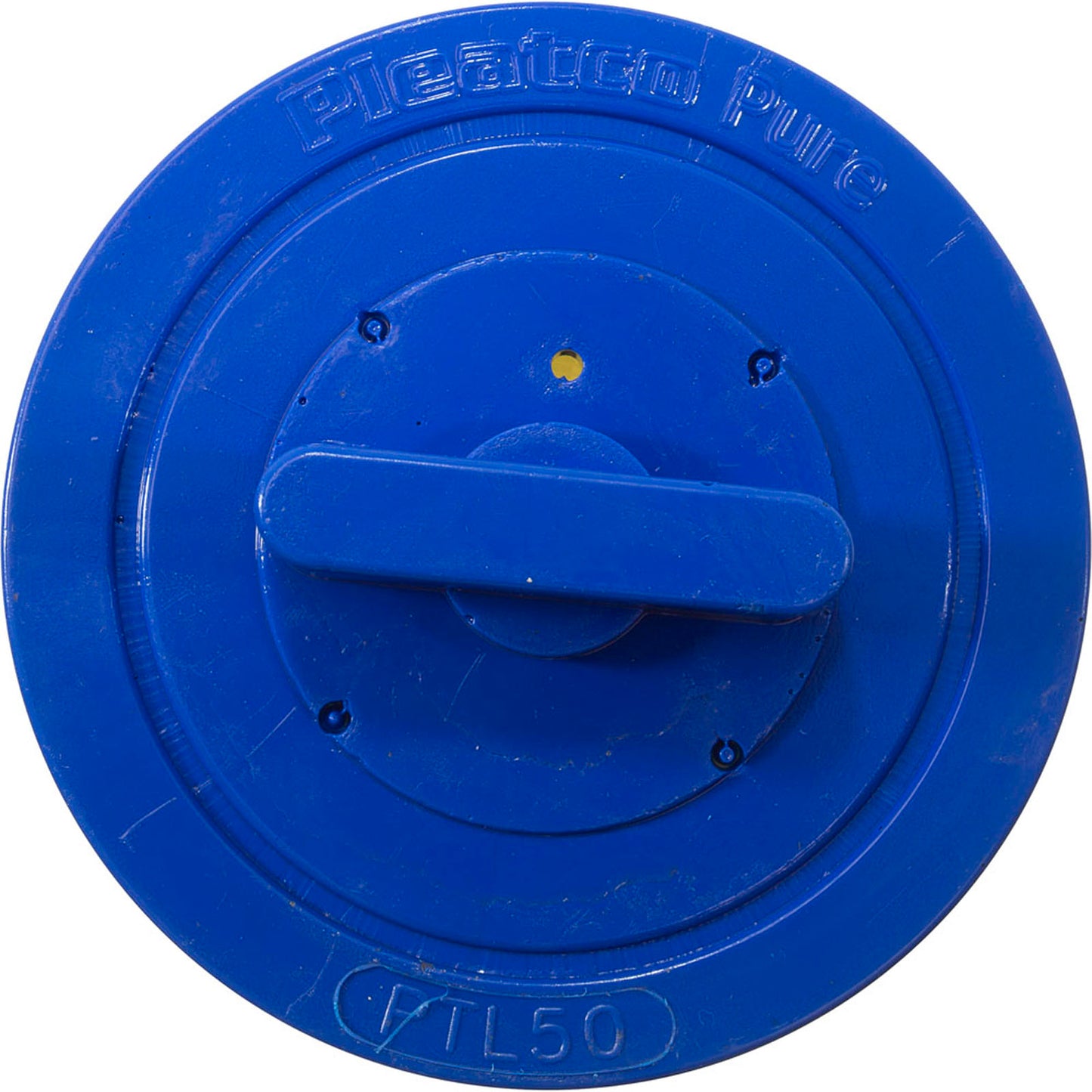 Cartucho, 50 pies cuadrados, altura, 1-1/2" MPT b, 4-5/8", 14-3/4" L, 3 oz