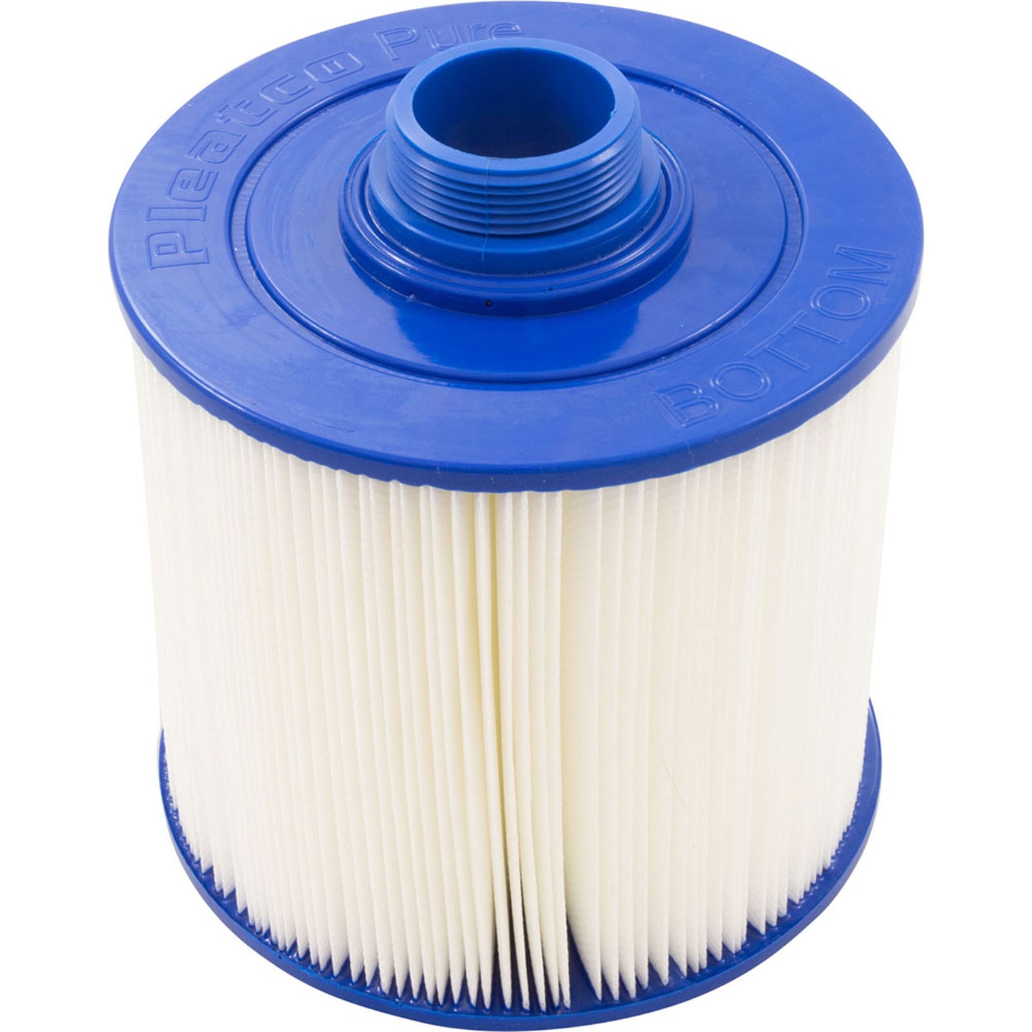 Cartucho, 20 pies cuadrados, altura, 1-1/2" MPT b, 6", 5-1/2" L, 3 oz