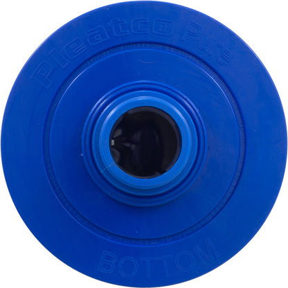 Cartucho, 20 pies cuadrados, altura, 1-1/2" MPT b, 6", 5-1/2" L, 3 oz