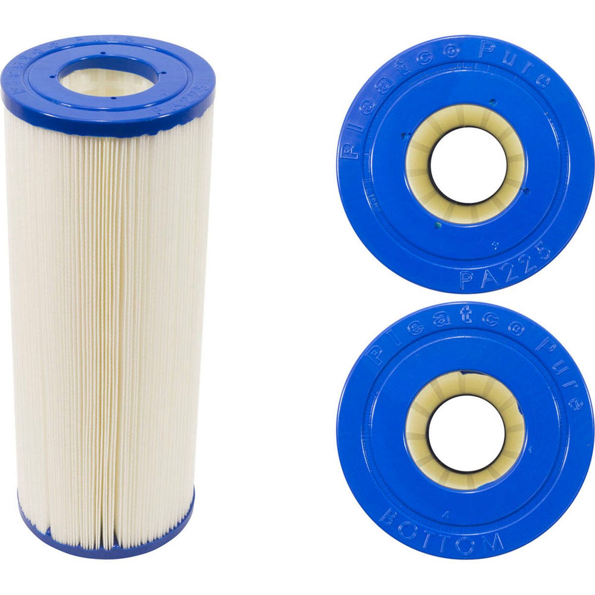 Hayward Micro StarClear Replacement Cartridge - 25 Sq Ft (PA225)