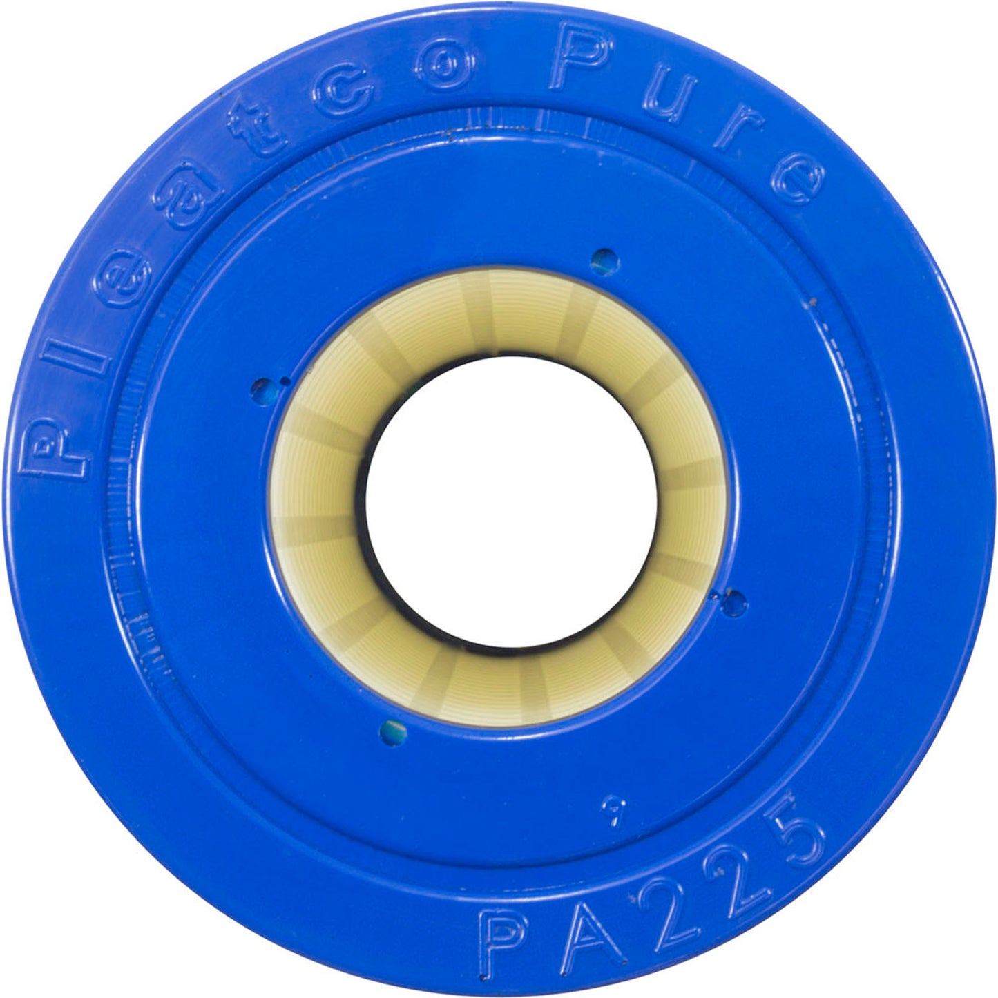 Cartucho, 25 pies cuadrados, 2-1/16" de exterior, 2-1/16" de exterior, 4-5/8", 11-7/8" de largo, 4 oz