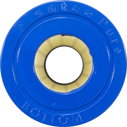 Cartucho, 25 pies cuadrados, 2-1/16" de exterior, 2-1/16" de exterior, 4-5/8", 11-7/8" de largo, 4 oz