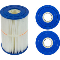 Pentair Commander Replacement Cartridge - 25 Sq Ft (PCM25)