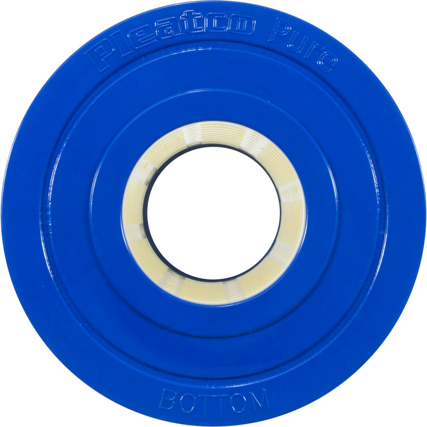 Cartucho, 25 pies cuadrados, 3" de diámetro exterior, 3" de diámetro exterior, 7", 9-13/16" de largo, 4 oz