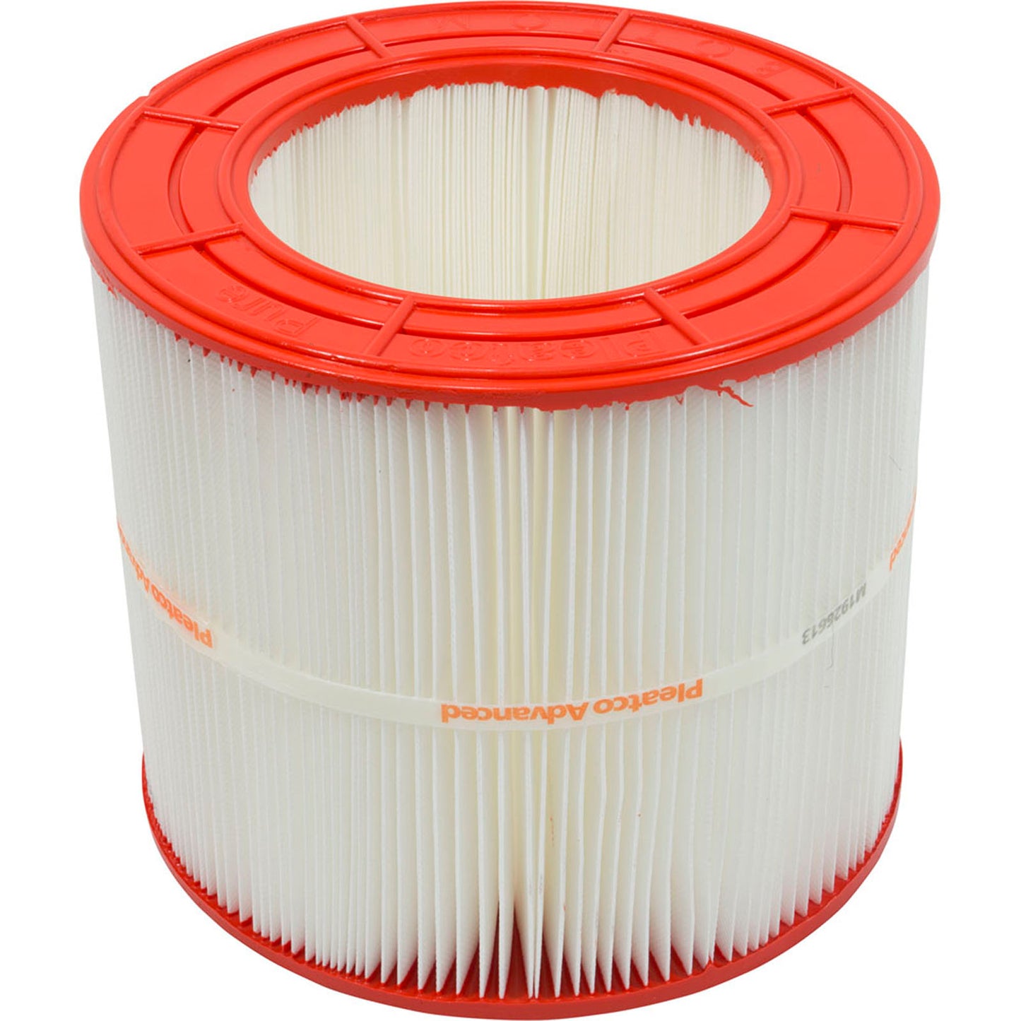 Cartucho, 50 pies cuadrados, 5-7/8" de exterior, 6" de exterior, 10-1/16", 8-7/8" de largo, 4 oz