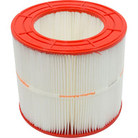 Pentair Clean & Clear / Predator / Clean & Clear (Pre-2009) Replacement Cartridge - 50 Sq Ft (PAP50)