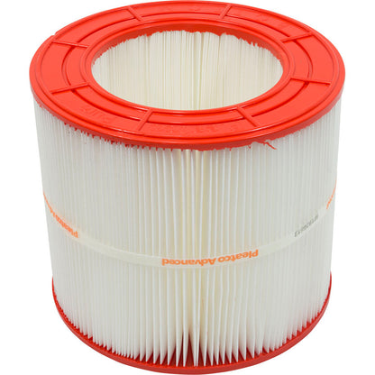 Cartucho, 50 pies cuadrados, 5-7/8" de exterior, 6" de exterior, 10-1/16", 8-7/8" de largo, 4 oz