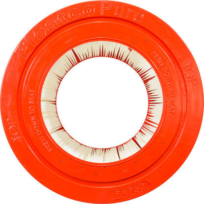 Cartucho, 50 pies cuadrados, 5-7/8" de exterior, 6" de exterior, 10-1/16", 8-7/8" de largo, 4 oz