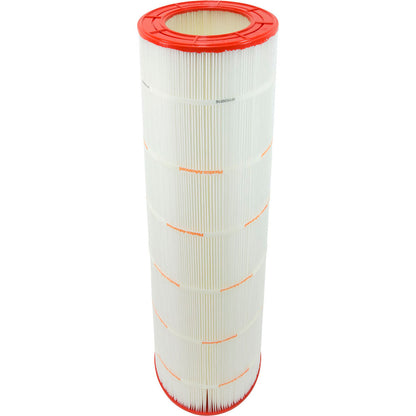 Cartucho, 150 pies cuadrados, 5-7/8" de diámetro exterior, 6" de diámetro exterior, 10-1/16", 31-3/8" de largo, 4 oz