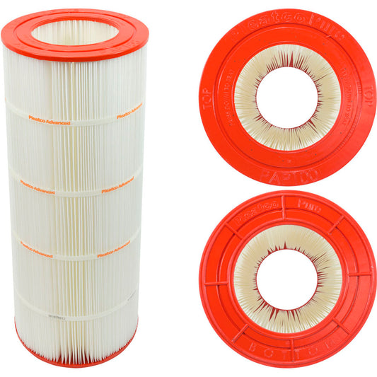 Pentair Posi-Clear RP / Clean & Clear (Pre-2009) Replacement Cartridge - 100 Sq Ft (PAP100)