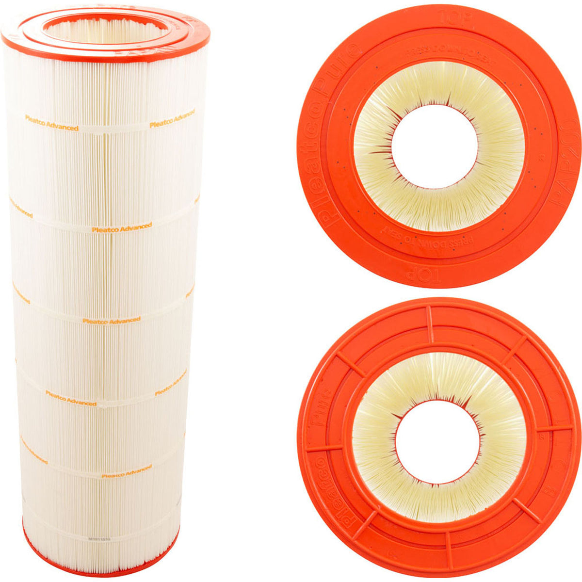 Pentair Clean & Clear (2009+) / Posi-Clear RP Replacement Cartridge - 200 Sq Ft (PAP200)