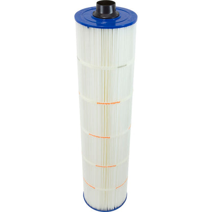 Cartucho, 75 pies cuadrados, alto, 2", conexión S negra, 7", 29-3/8" de largo, 4 oz