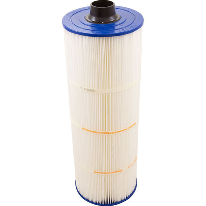 Cartucho, 75 pies cuadrados, alto, 2", conexión S negra, 7", 19-9/16" de largo, 4 oz