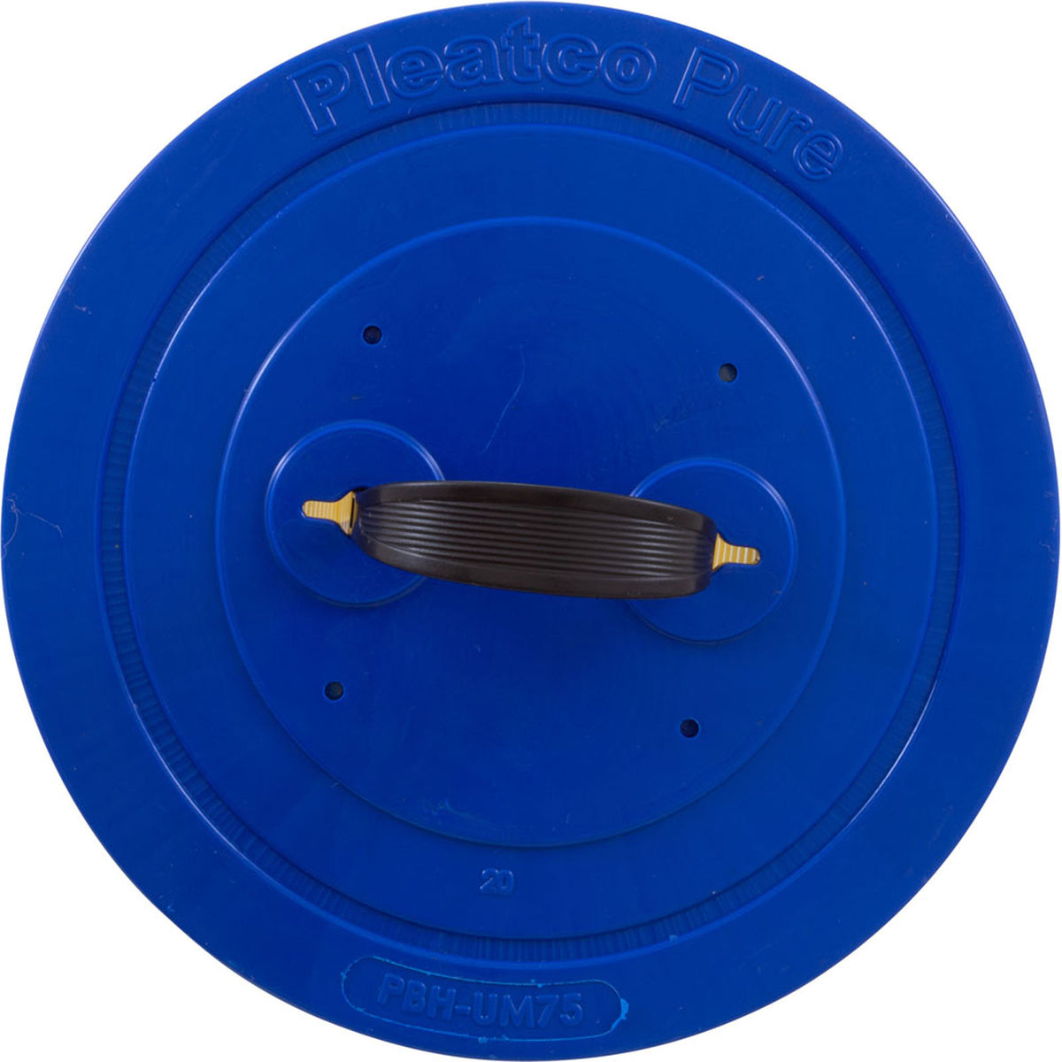Waterco UltraMite / HydroMite Replacement Cartridge - 75 Sq Ft (PBH-UM75)