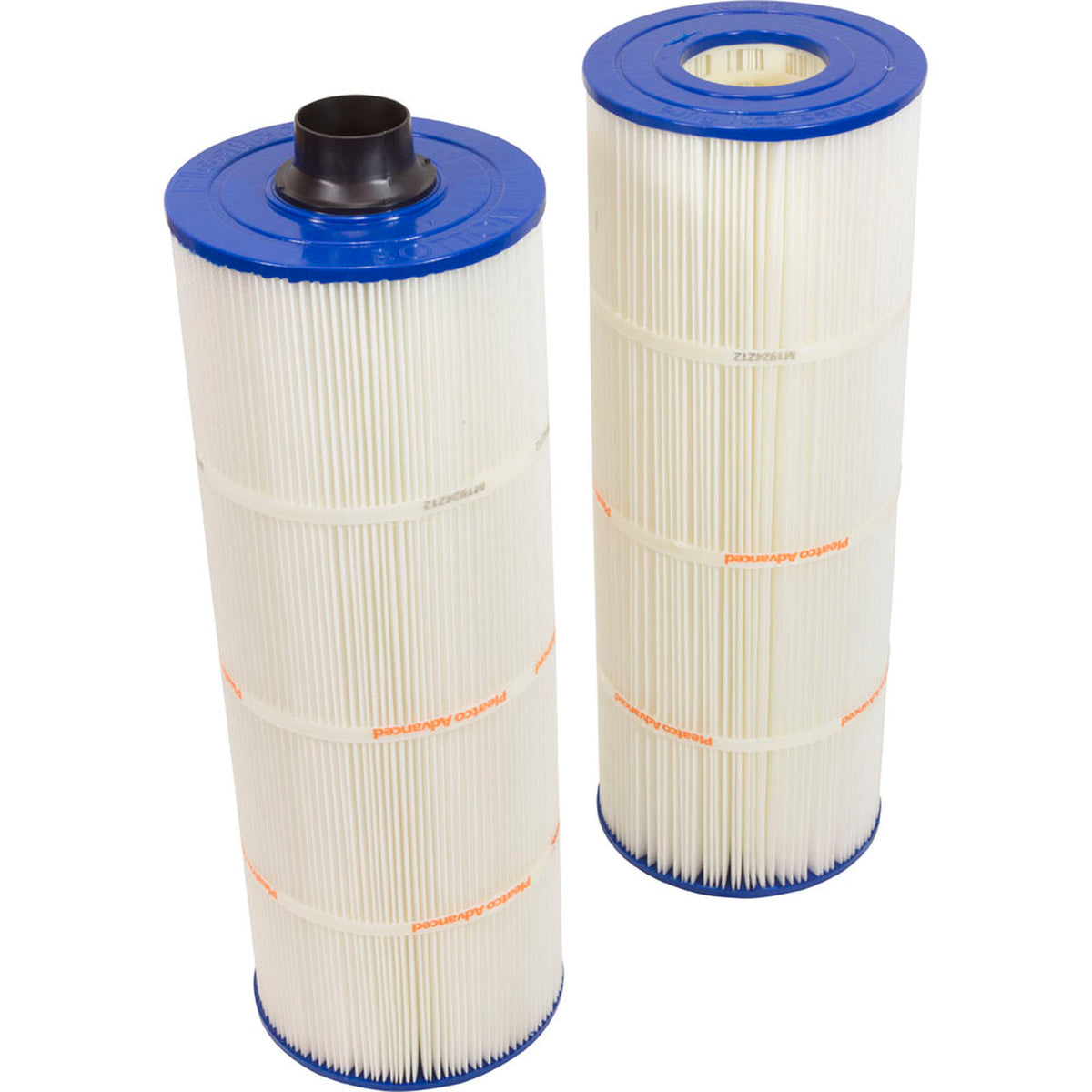 Waterco HydroPak Skim Filter / UltraMite / HydroMite Replacement Cartridge - 100 Sq Ft (PBH100-SET)