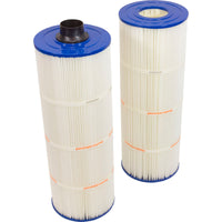Waterco HydroPak Skim Filter / UltraMite / HydroMite Replacement Cartridge - 100 Sq Ft (PBH100-SET)