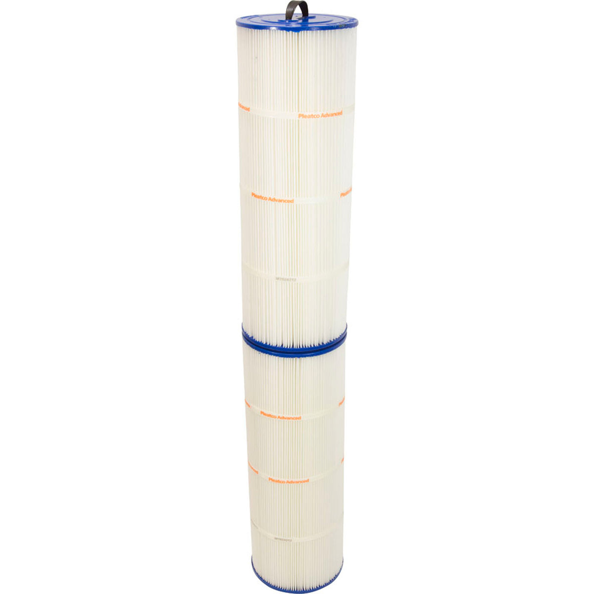 Waterco HydroPak Skim Filter / UltraMite / HydroMite Replacement Cartridge - 100 Sq Ft (PBH100-SET)