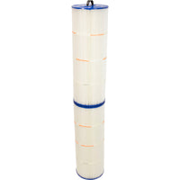 Waterco HydroPak Skim Filter / UltraMite / HydroMite Replacement Cartridge - 100 Sq Ft (PBH100-SET)