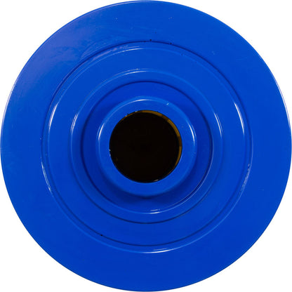 Cartouche, 75 pi2, hauteur, 2 po, mâle, 7 po, 14-7/8 po, 3 oz