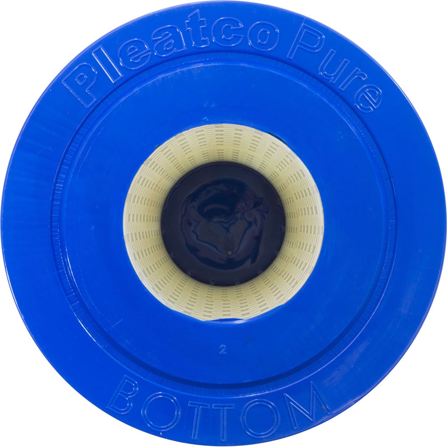 Cartouche, 100 pi2, hauteur, 3-5/8"ob, 8", 16-1/2"L, 3oz