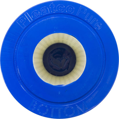 Cartouche, 100 pi2, hauteur, 3-5/8"ob, 8", 16-1/2"L, 3oz