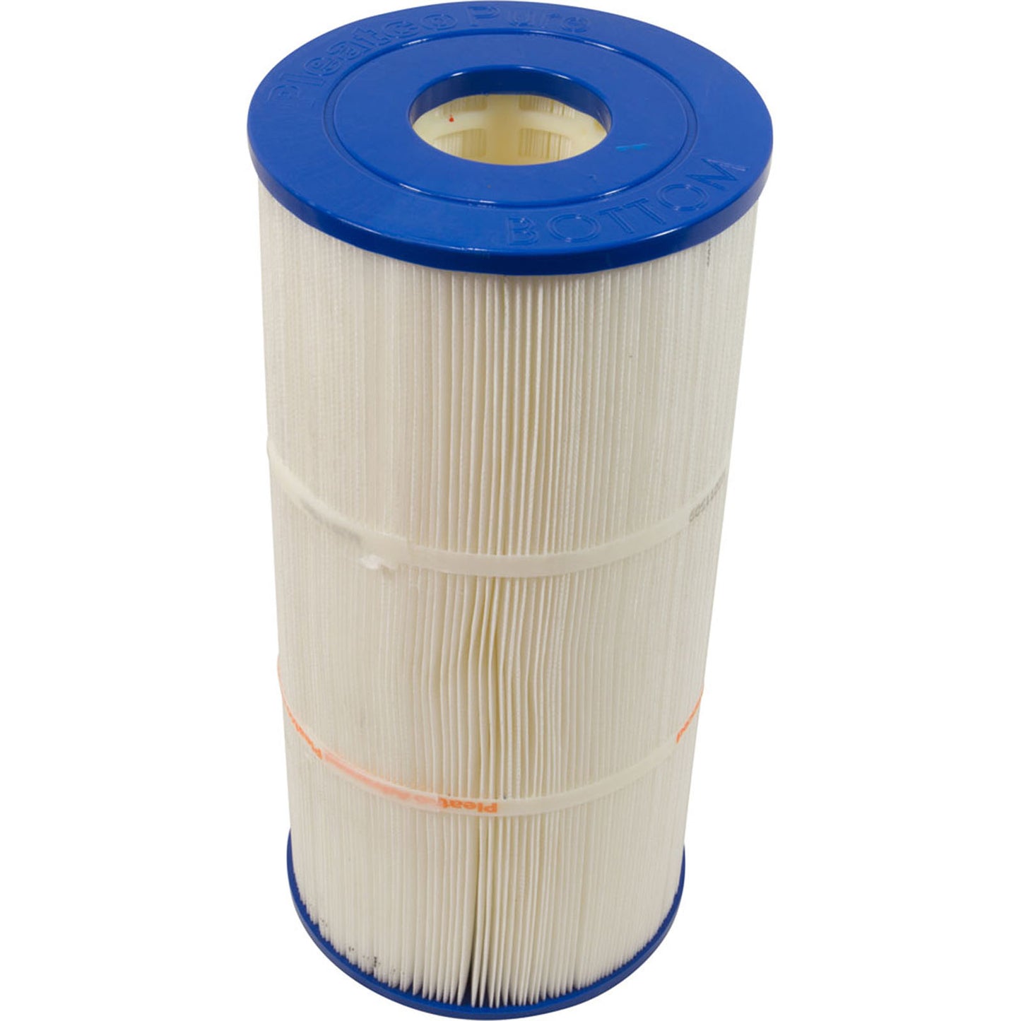 Cartridge, 75sqft, ht, 2-11/16"ob, 7", 14-7/8"L, 3oz