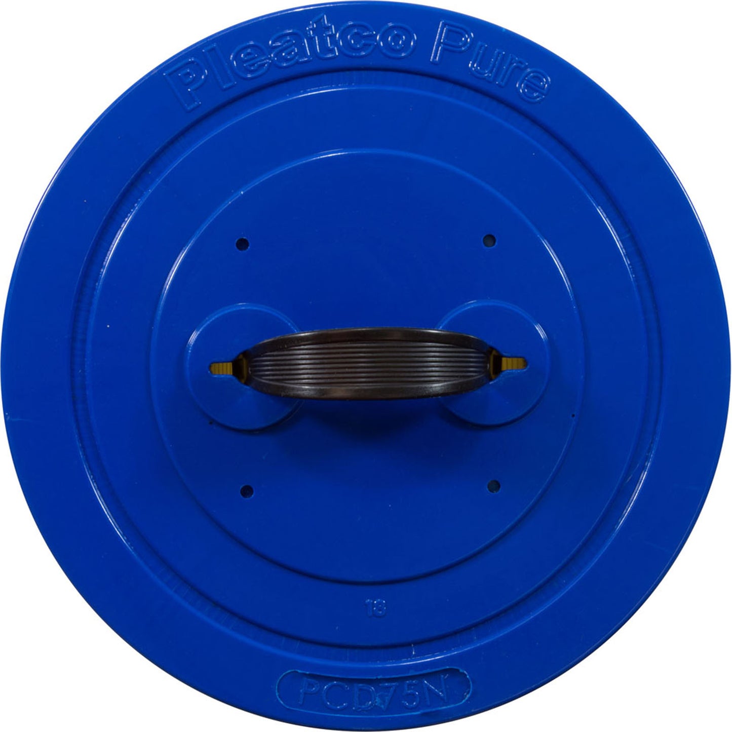 Cartridge, 75sqft, ht, 2-11/16"ob, 7", 14-7/8"L, 3oz