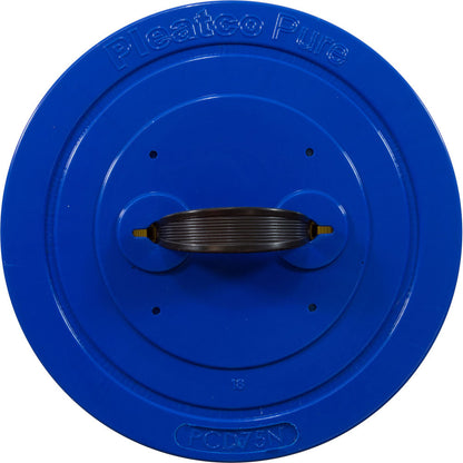 Cartridge, 75sqft, ht, 2-11/16"ob, 7", 14-7/8"L, 3oz