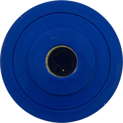 Cartucho, 50 pies cuadrados, altura, 1,90", deslizamiento b, 7", 14-1/16", 3oz