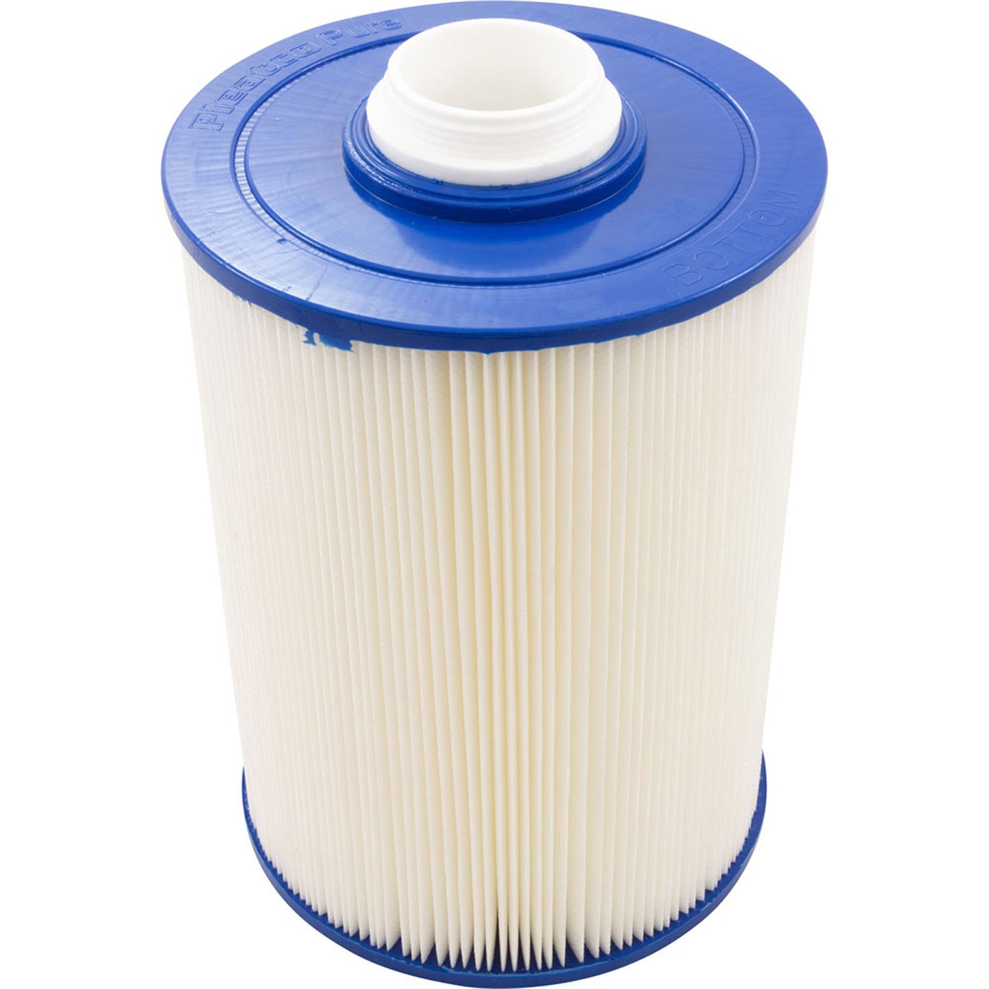 Cartridge, 40sqft, ht, 2" MPT b, 7", 9-3/4"L, 3oz