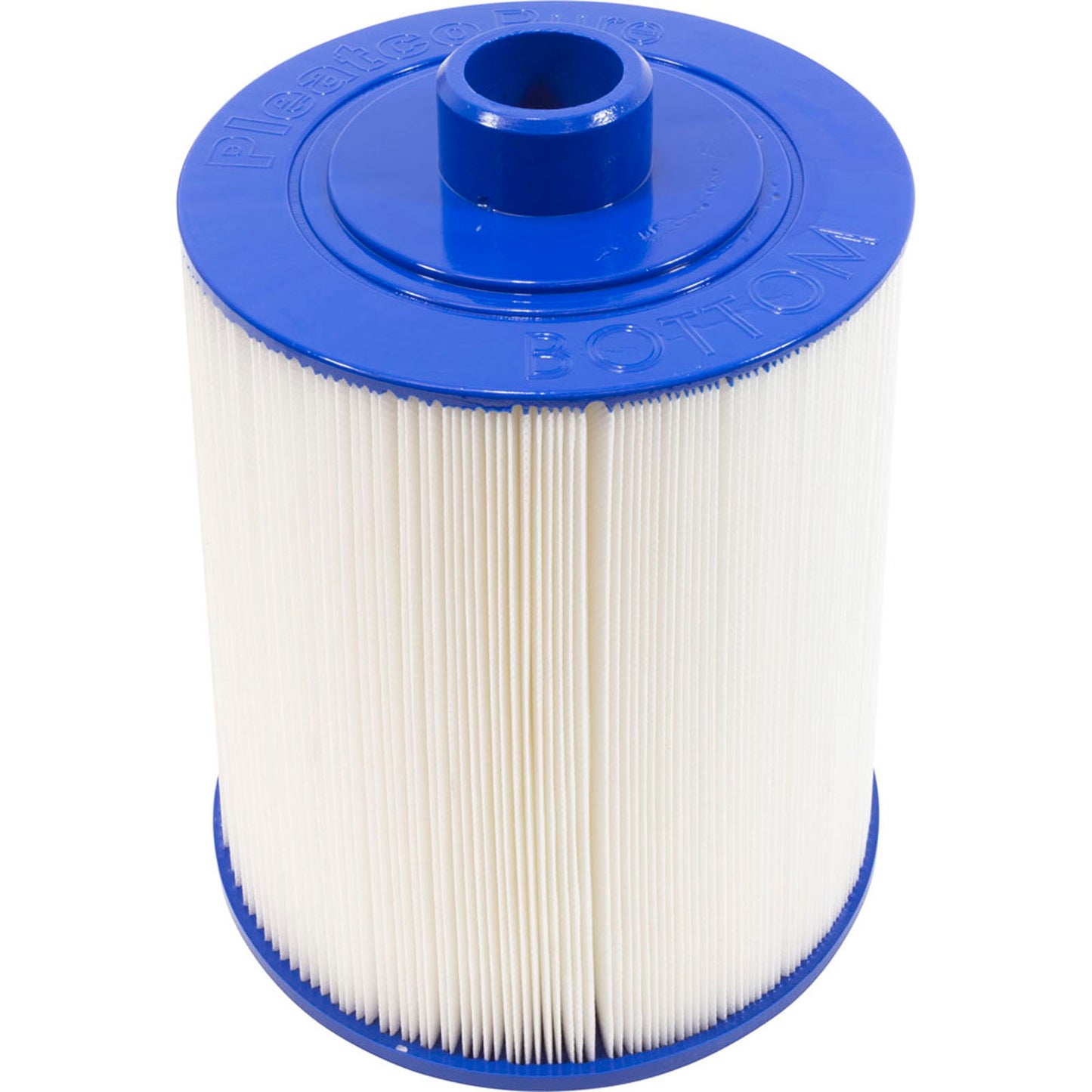 Cartucho, 50 pies cuadrados, 2-1/8" de diámetro exterior, 2" de ancho, 8", 9" de largo, 3 oz