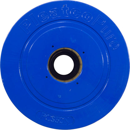 Cartucho, 50 pies cuadrados, 2-1/8" de diámetro exterior, 2" de ancho, 8", 9" de largo, 3 oz