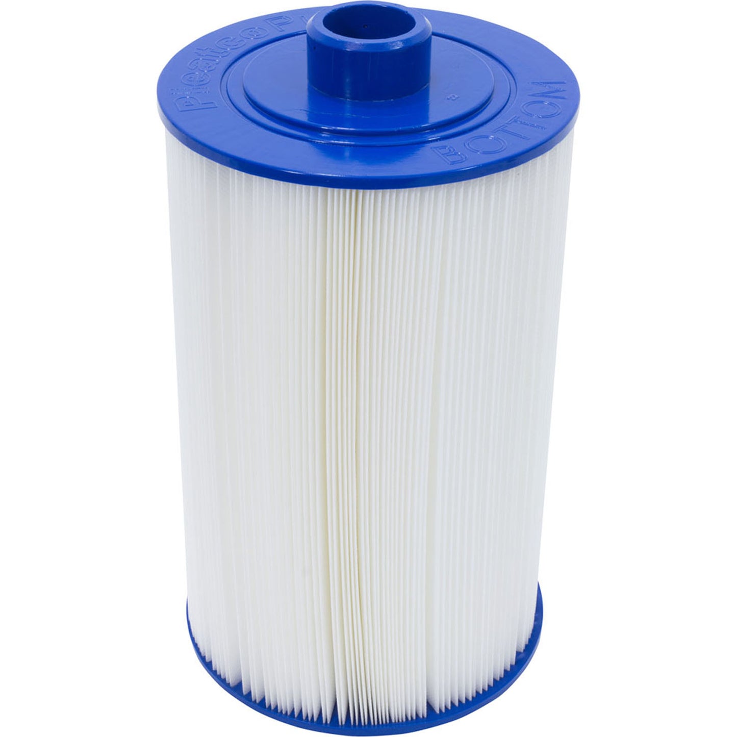 Cartucho, 75 pies cuadrados, 2-1/8" de diámetro exterior, 2" de deslizamiento, 8", 13" de largo, 3 oz