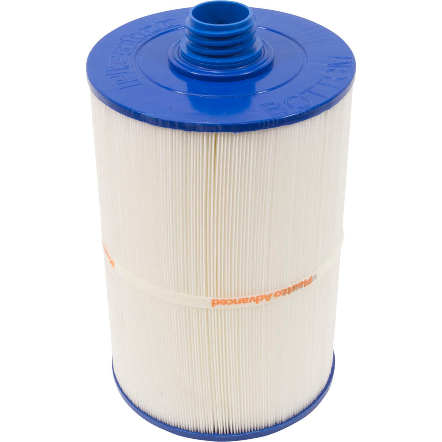 Cartucho, 75 pies cuadrados, altura, 1-1/2" SAE b, 7", 10-5/8"L, 3oz