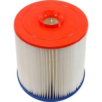 Cartridge, 20sqft, ht, 1-1/2"ob, 7", 6-1/2"L, 4oz