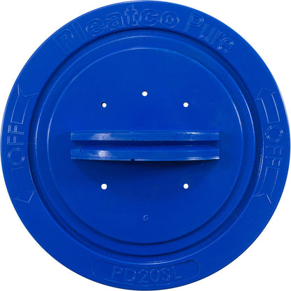 Cartridge, 20sqft, ht, 1-1/2"ob, 7", 6-1/2"L, 4oz