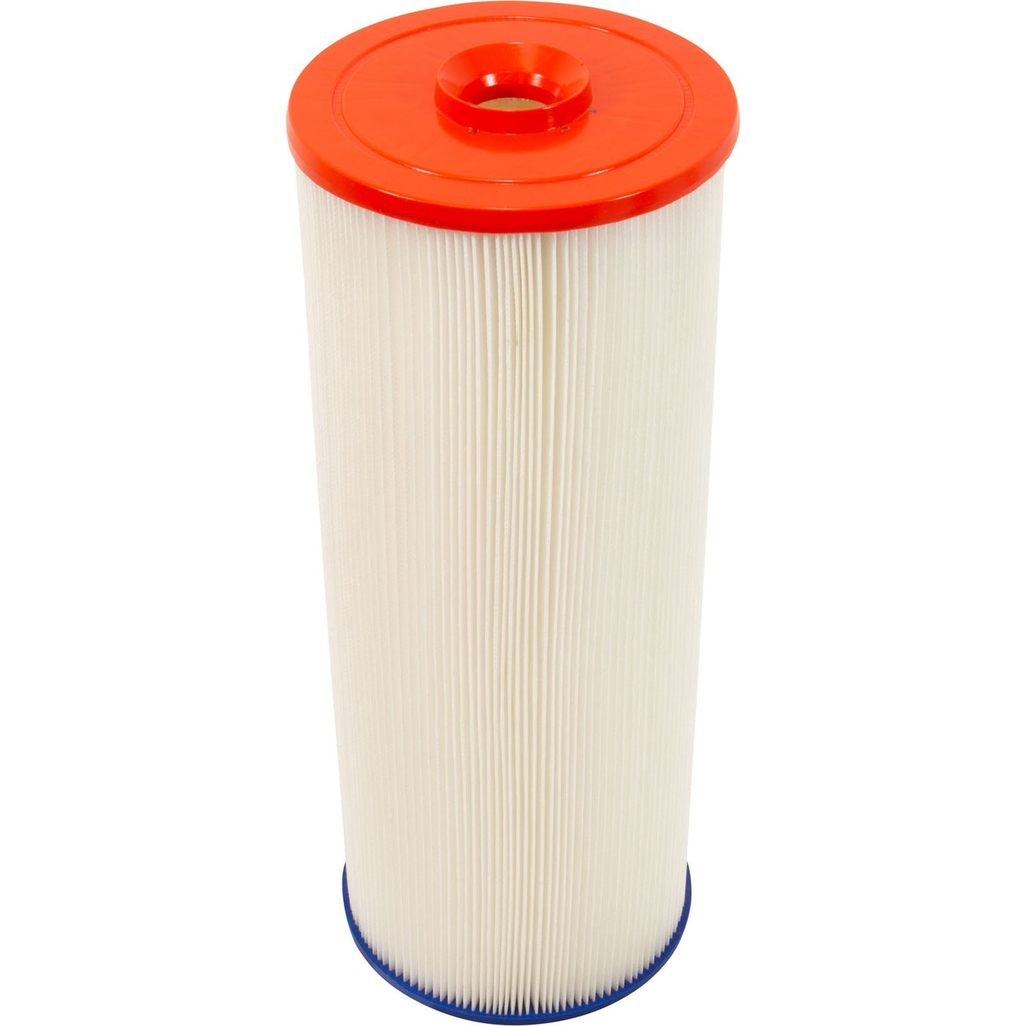 Cartucho, 60 pies cuadrados, alto, 1-1/2" de diámetro exterior, 7", 17-5/8" de largo, 4 oz