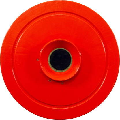 Cartucho, 60 pies cuadrados, alto, 1-1/2" de diámetro exterior, 7", 17-5/8" de largo, 4 oz