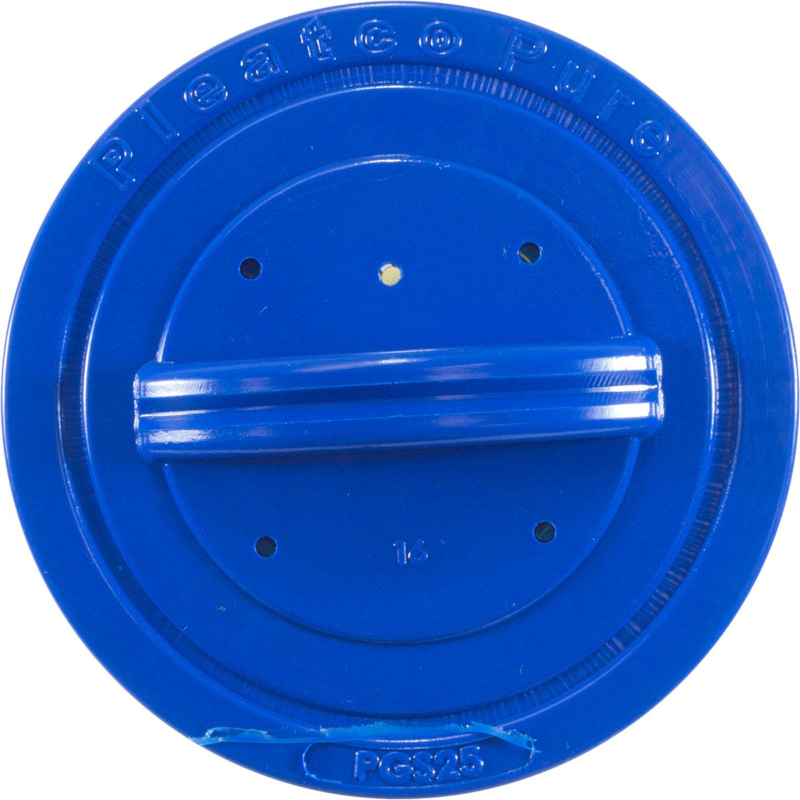 PGS25P4 Replacement Pool Filter Cartridge - 25 Sq Ft