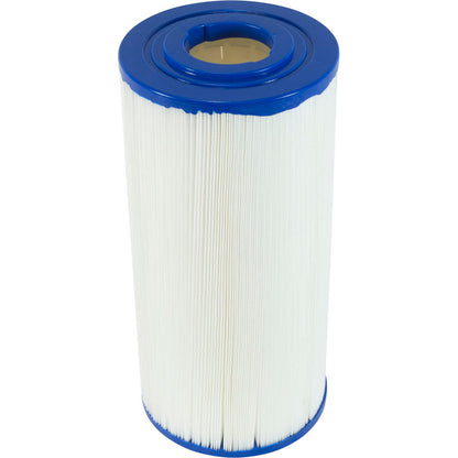 Cartridge, 35sqft, ht, 1.90" Keyed b, 4-3/4", 9-3/4"L, 3oz