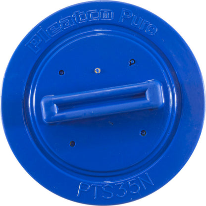 Cartridge, 35sqft, ht, 1.90" Keyed b, 4-3/4", 9-3/4"L, 3oz