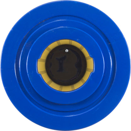 Cartridge, 35sqft, ht, 1.90" Keyed b, 4-3/4", 9-3/4"L, 3oz