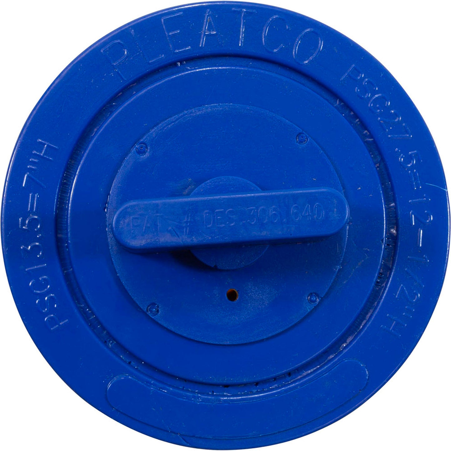 Cartouche, 30 pi2, hauteur, 1-1/4"SAE b, 4-3/4", 11-3/8" 3oz