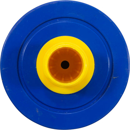 Cartouche, 30 pi2, hauteur, 1-1/4"SAE b, 4-3/4", 11-3/8" 3oz