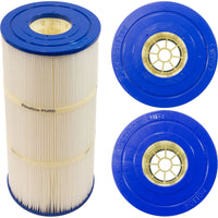 Pentair Sta-Rite PRC Above Ground Replacement Cartridge - 50 Sq Ft (PA50SV)