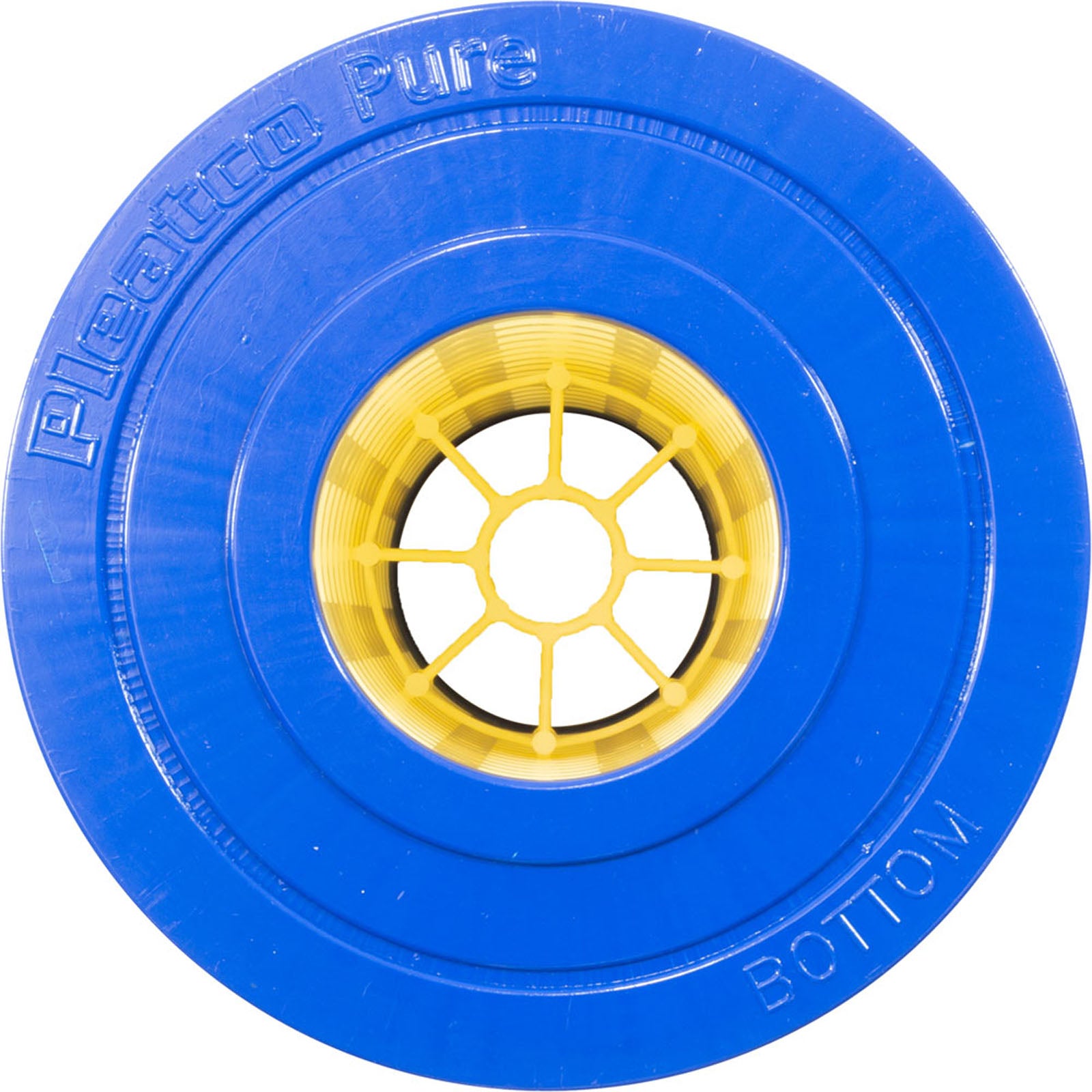 Pentair Sta-Rite PRC Above Ground Replacement Cartridge - 50 Sq Ft (PA50SV)